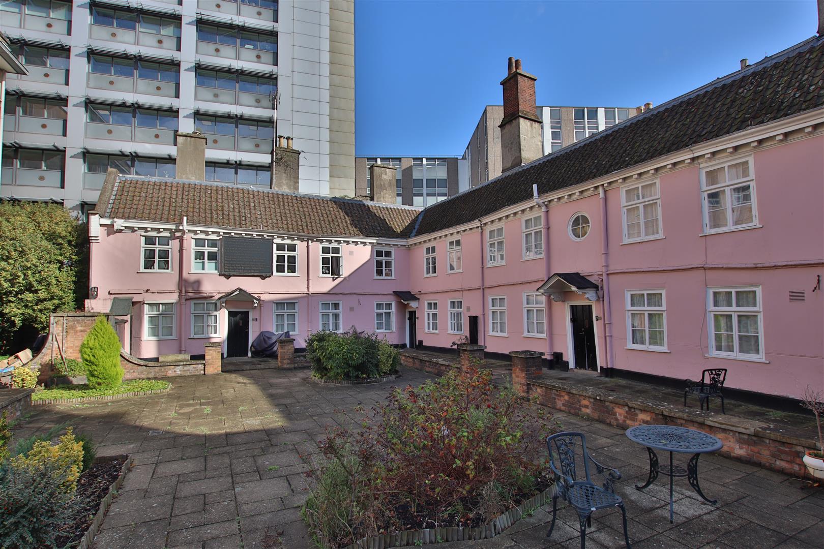 King Street, Bristol